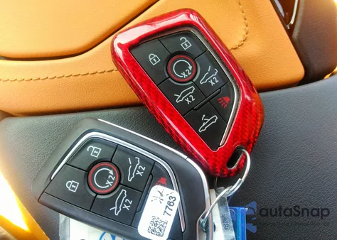 2023 Chevrolet Corvette Stingray Rwd 2Lt from USA, damaged, VIN 1G1YB3D43P5111806